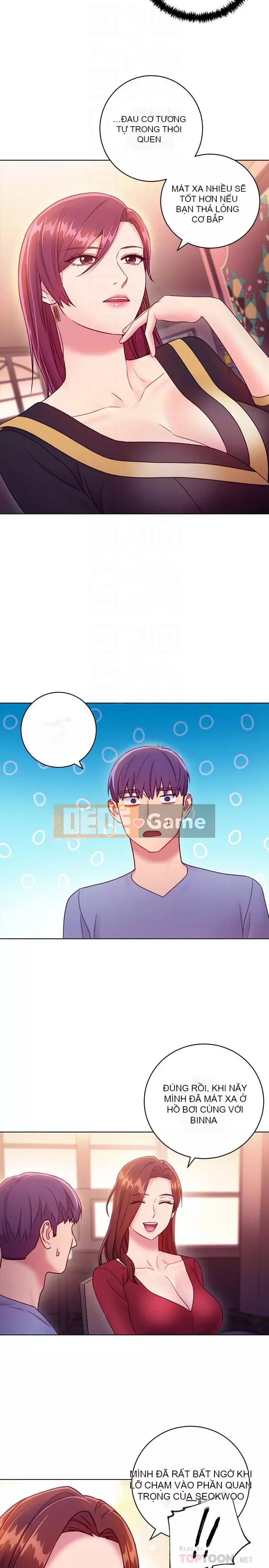 Mẹ kế bạn bè Chương 1-42