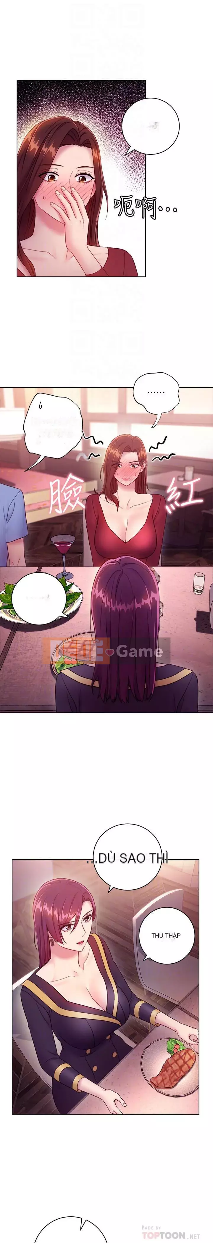 Mẹ kế bạn bè Chương 1-42