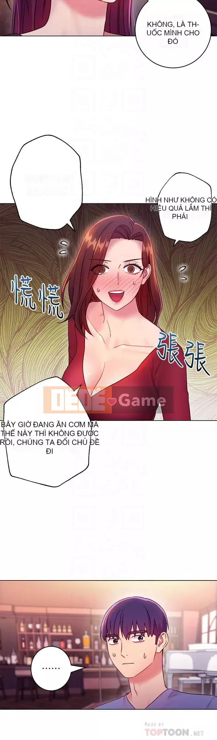 Mẹ kế bạn bè Chương 1-42