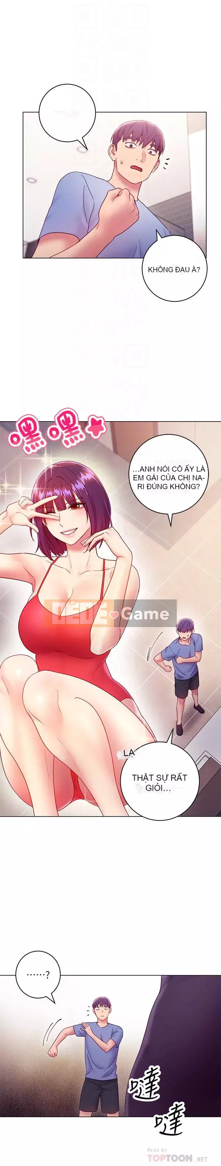 Mẹ kế bạn bè Chương 1-42