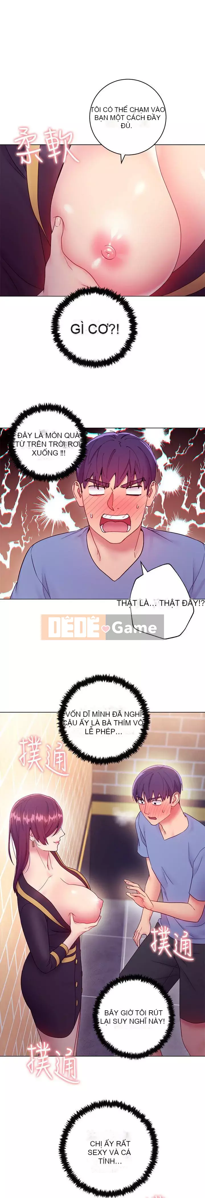 Mẹ kế bạn bè Chương 1-42