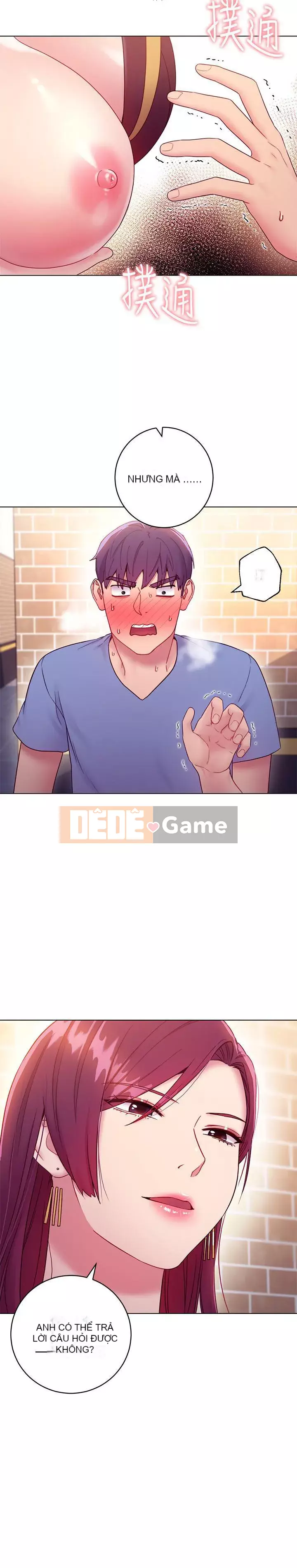 Mẹ kế bạn bè Chương 1-42