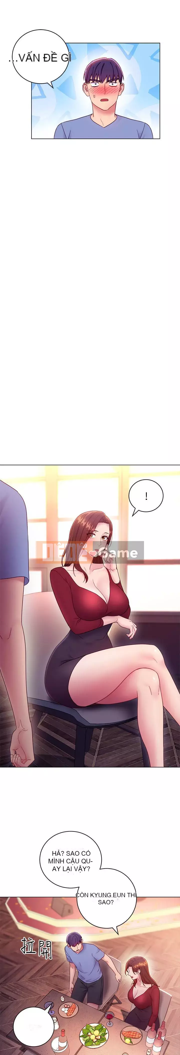 Mẹ kế bạn bè Chương 1-42