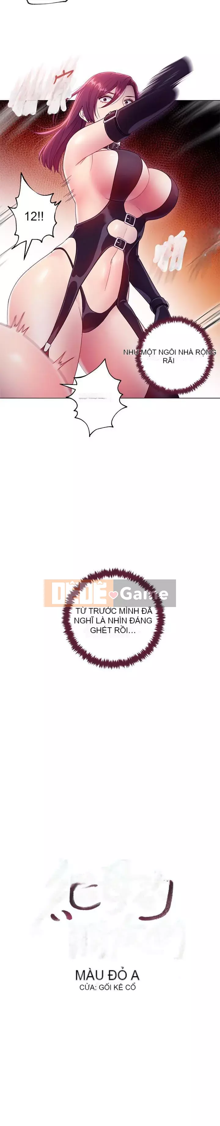 Mẹ kế bạn bè Chương 1-42