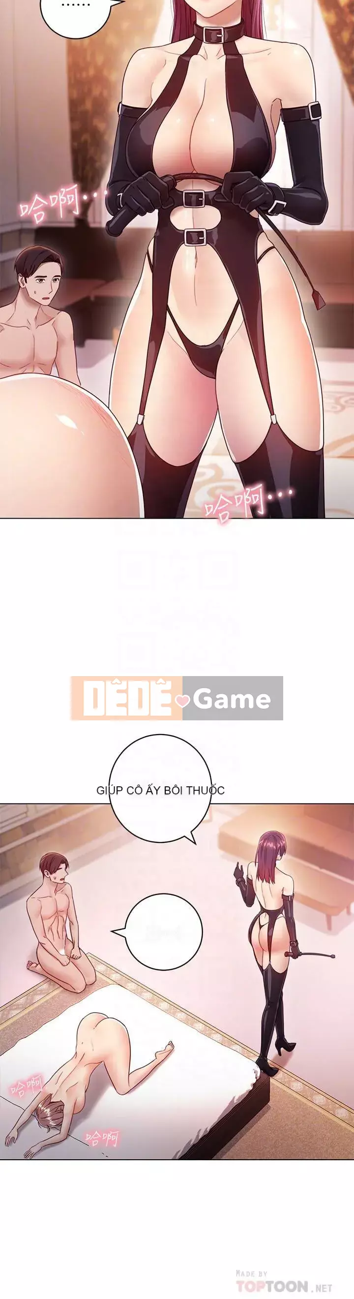 Mẹ kế bạn bè Chương 1-42