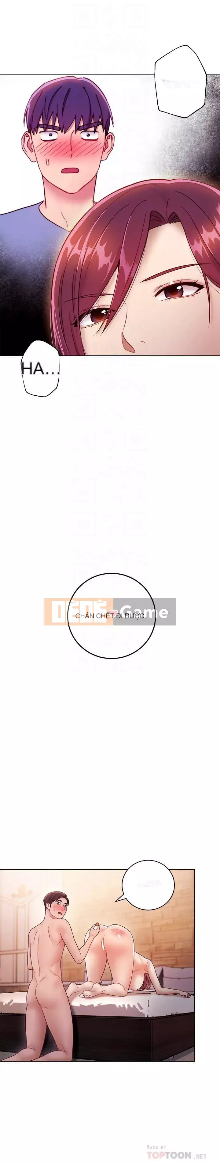 Mẹ kế bạn bè Chương 1-42