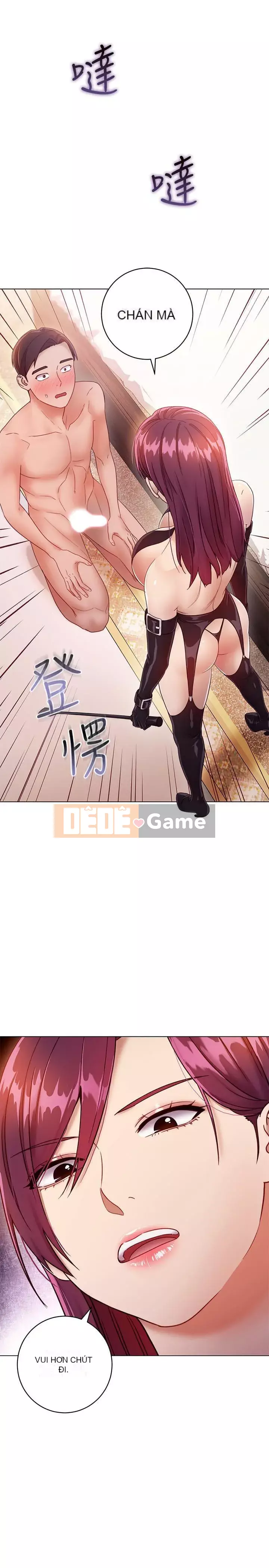 Mẹ kế bạn bè Chương 1-42