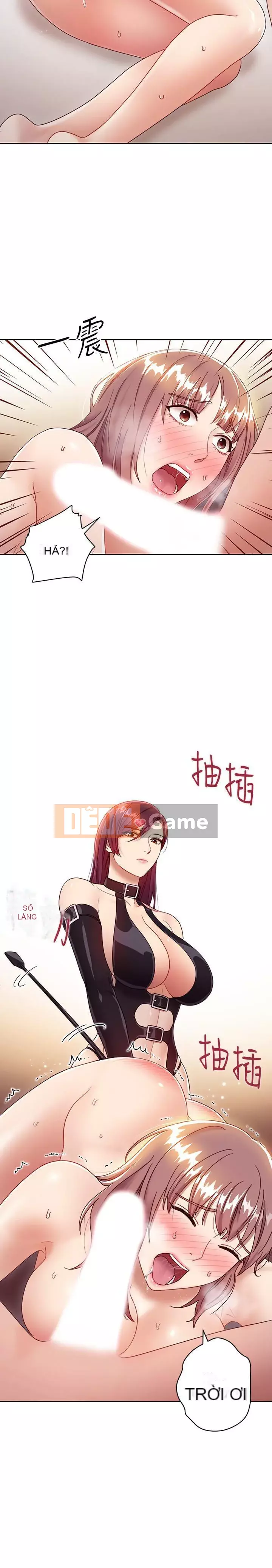 Mẹ kế bạn bè Chương 1-42