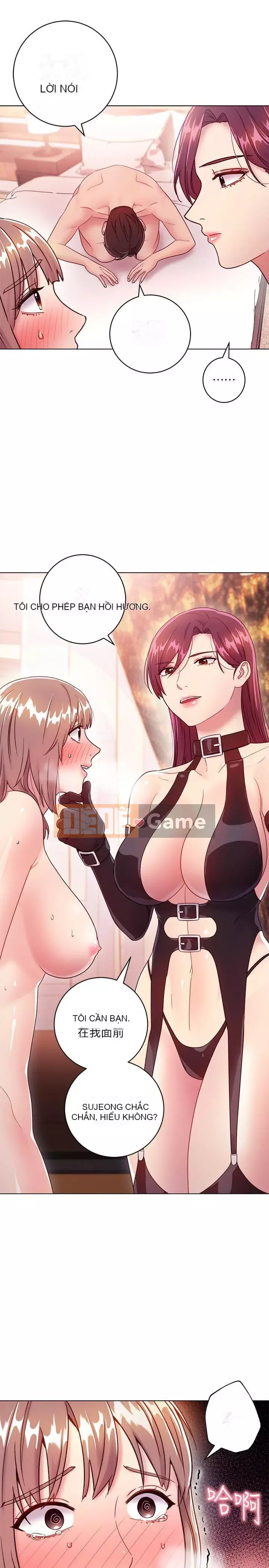 Mẹ kế bạn bè Chương 1-42