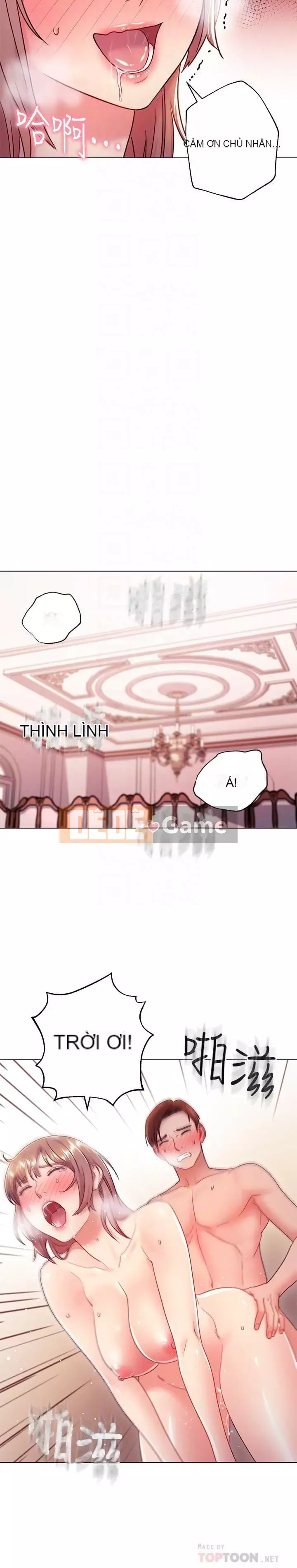 Mẹ kế bạn bè Chương 1-42