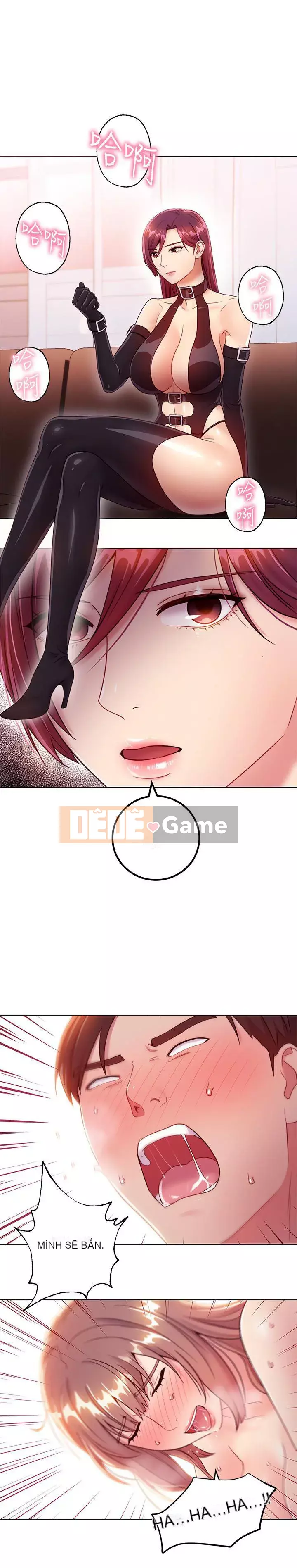 Mẹ kế bạn bè Chương 1-42