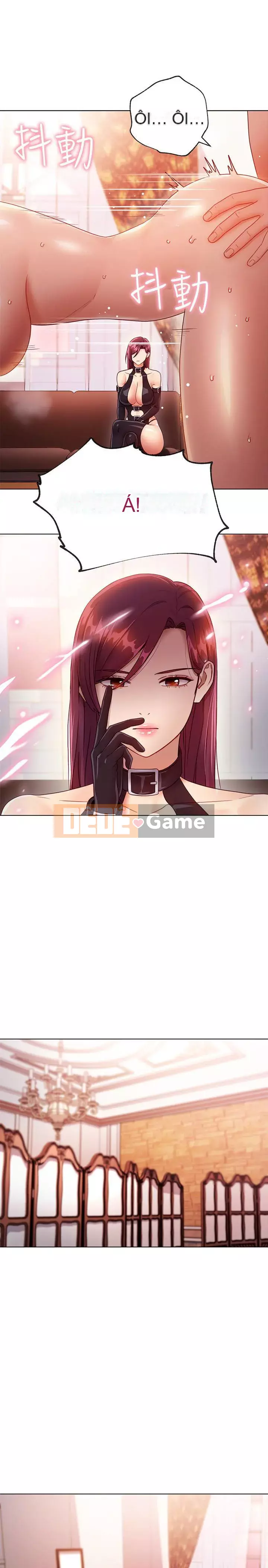 Mẹ kế bạn bè Chương 1-42