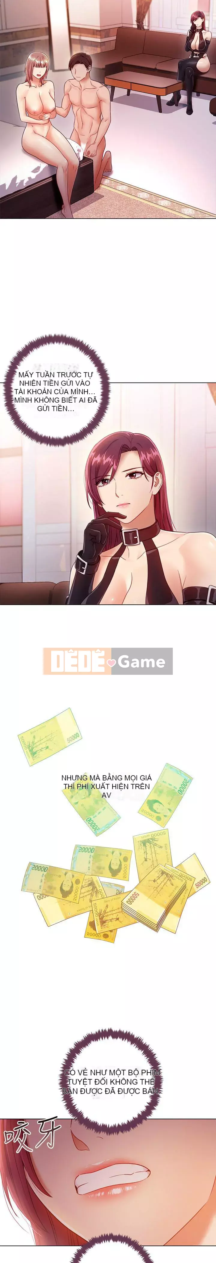 Mẹ kế bạn bè Chương 1-42