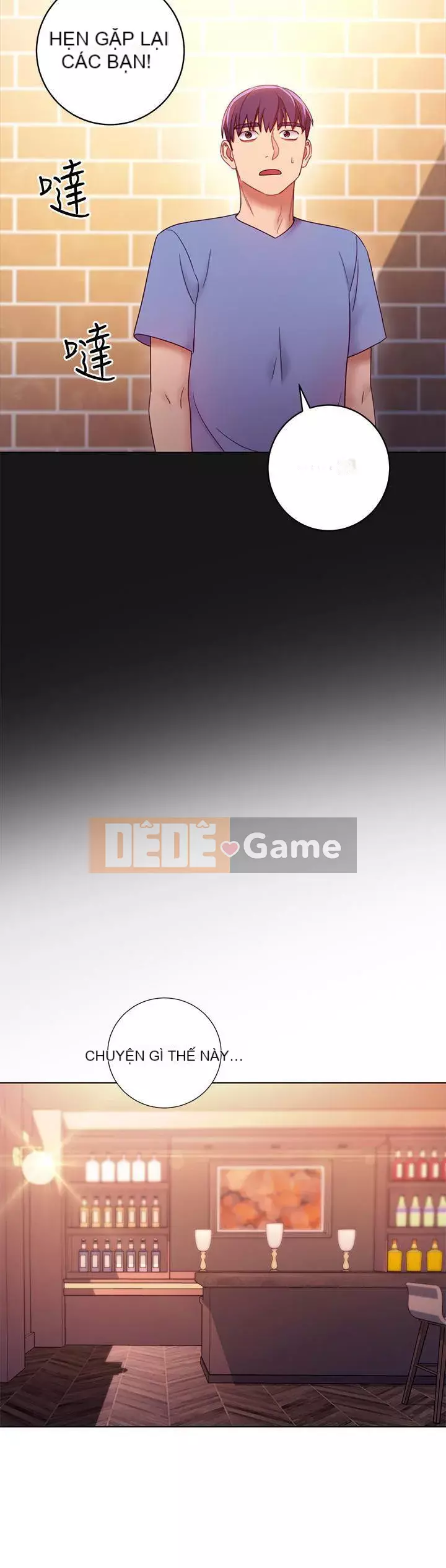 Mẹ kế bạn bè Chương 1-42