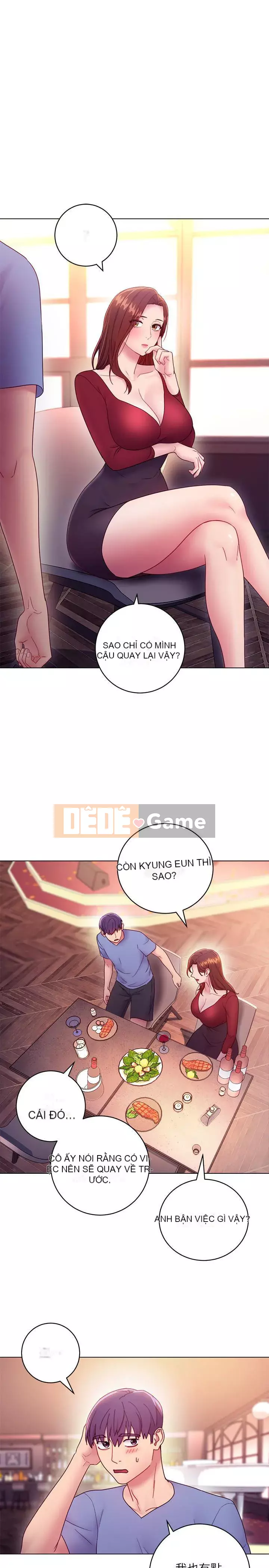 Mẹ kế bạn bè Chương 1-42