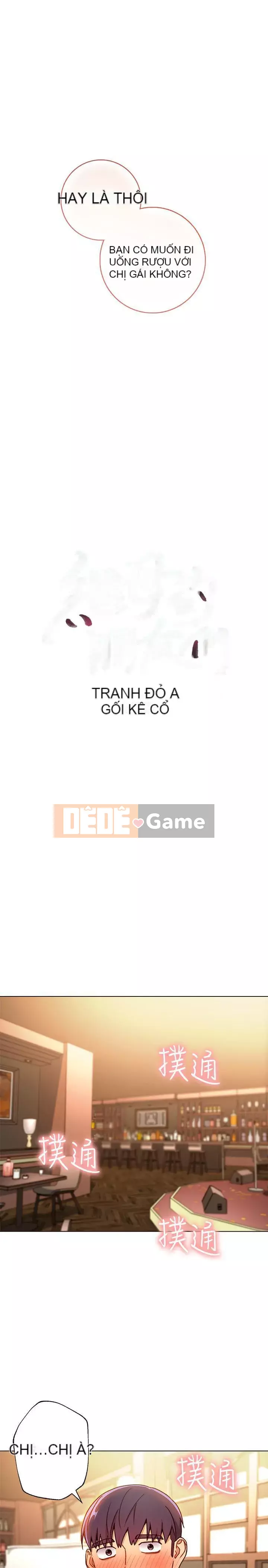 Mẹ kế bạn bè Chương 1-42