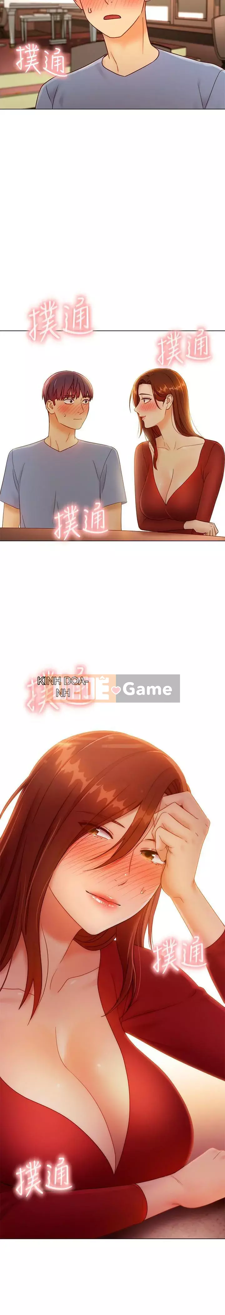 Mẹ kế bạn bè Chương 1-42