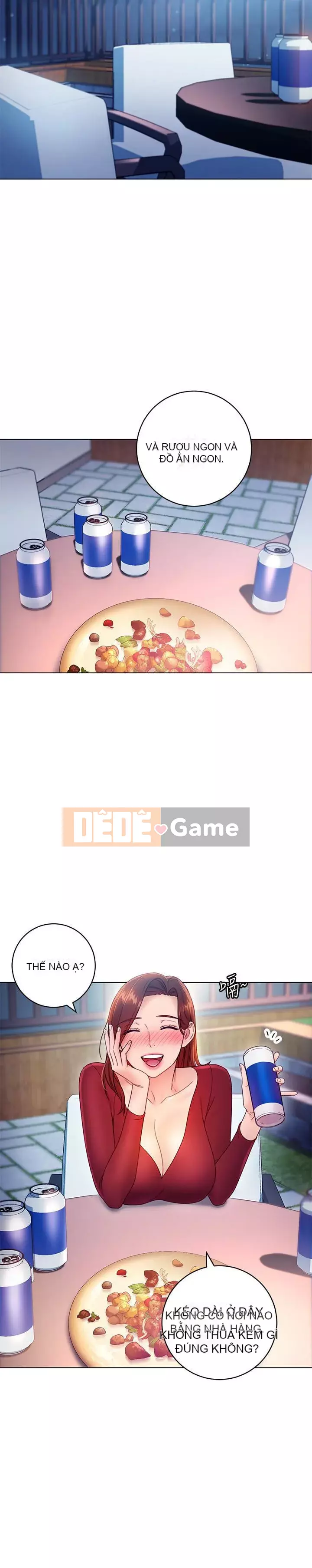 Mẹ kế bạn bè Chương 1-42