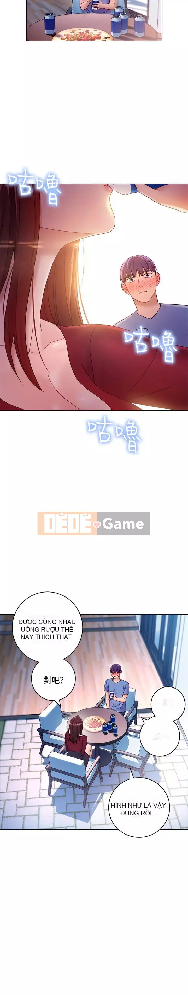 Mẹ kế bạn bè Chương 1-42