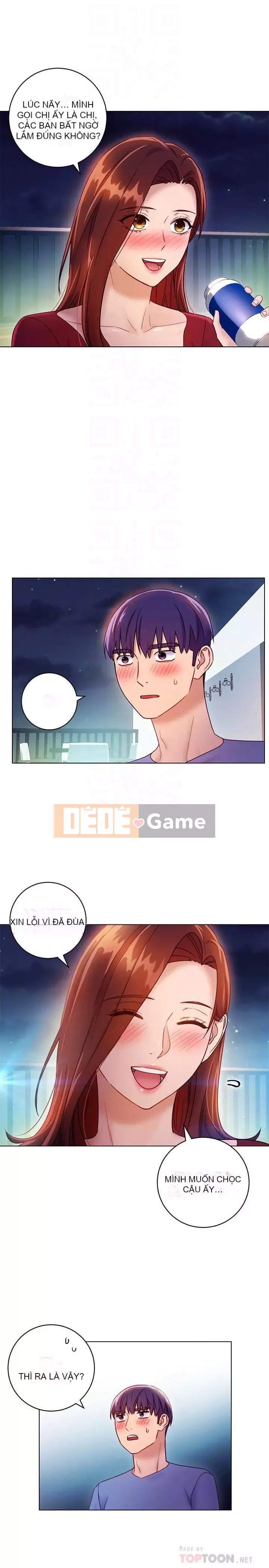 Mẹ kế bạn bè Chương 1-42