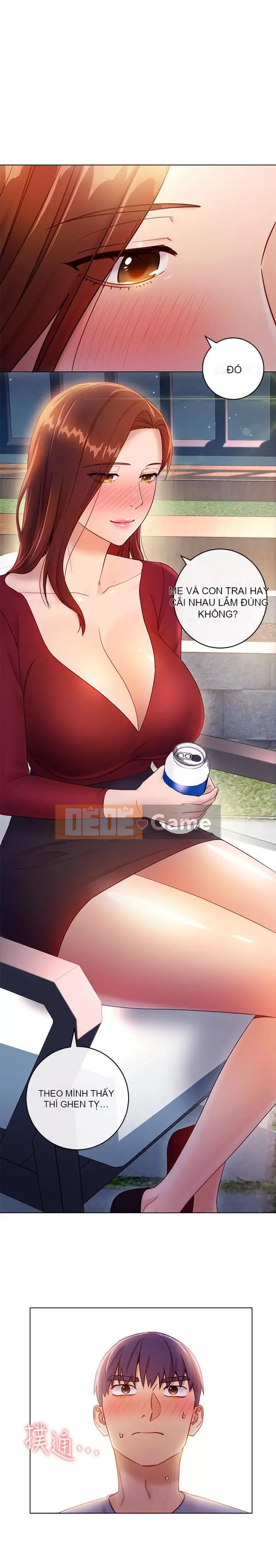 Mẹ kế bạn bè Chương 1-42