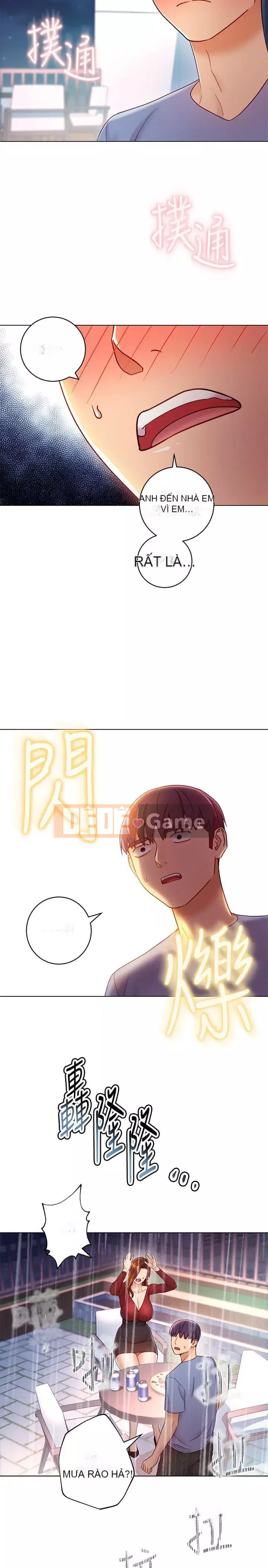 Mẹ kế bạn bè Chương 1-42