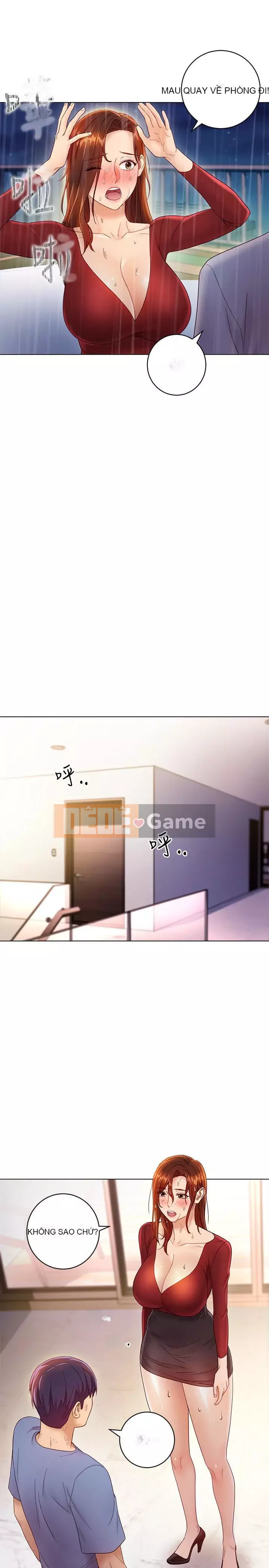 Mẹ kế bạn bè Chương 1-42