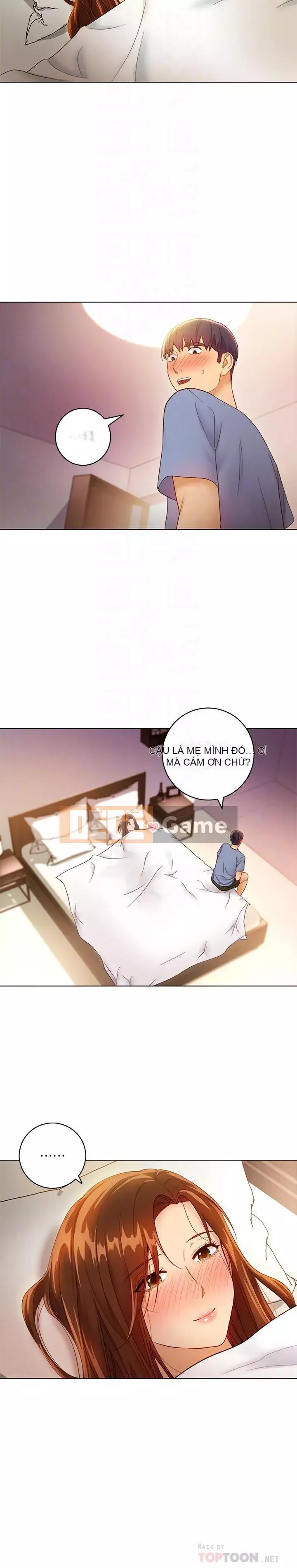 Mẹ kế bạn bè Chương 1-42