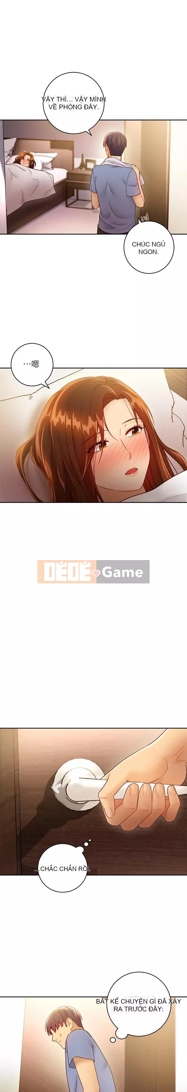 Mẹ kế bạn bè Chương 1-42