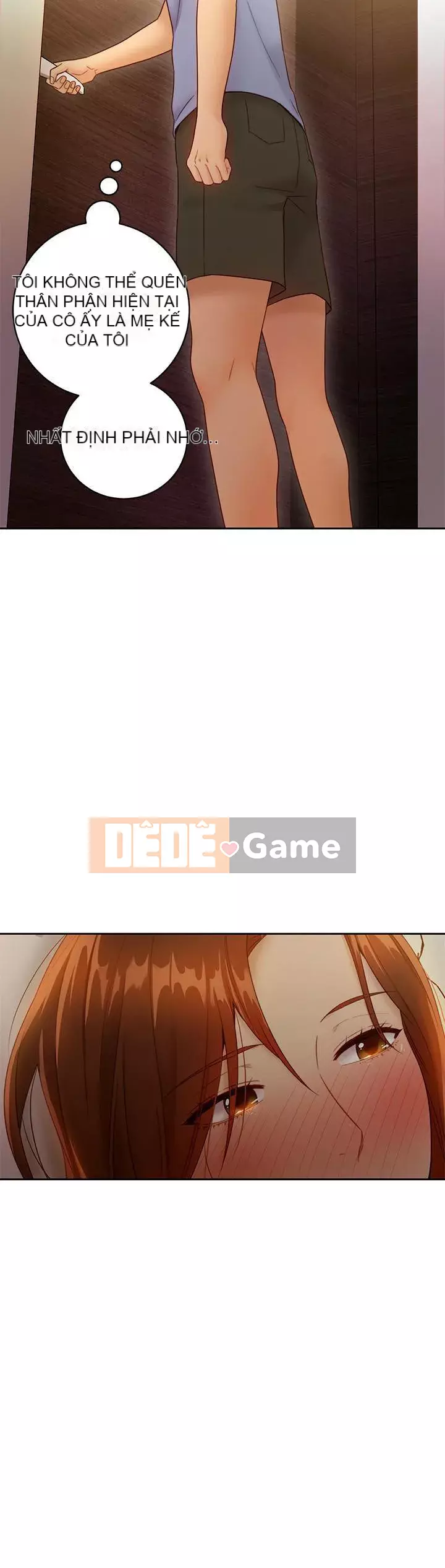 Mẹ kế bạn bè Chương 1-42