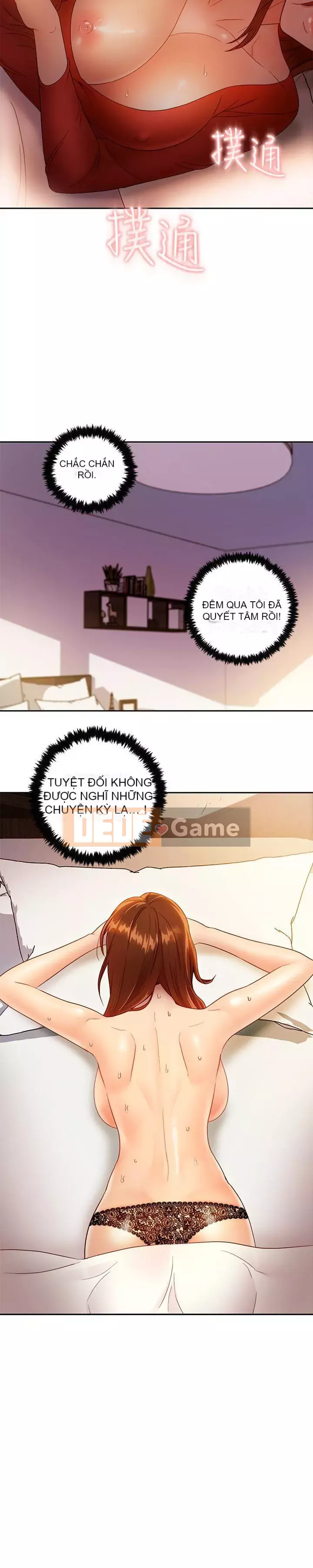 Mẹ kế bạn bè Chương 1-42