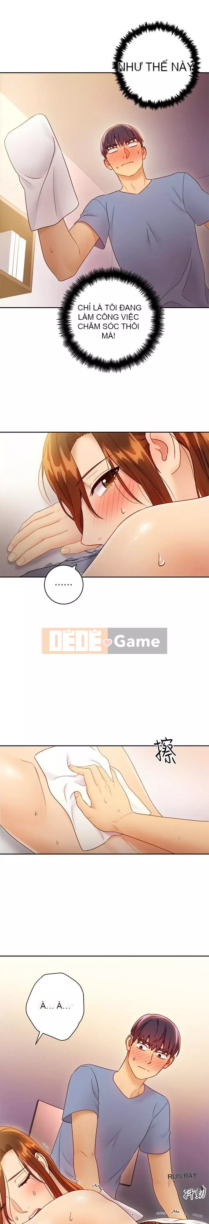 Mẹ kế bạn bè Chương 1-42