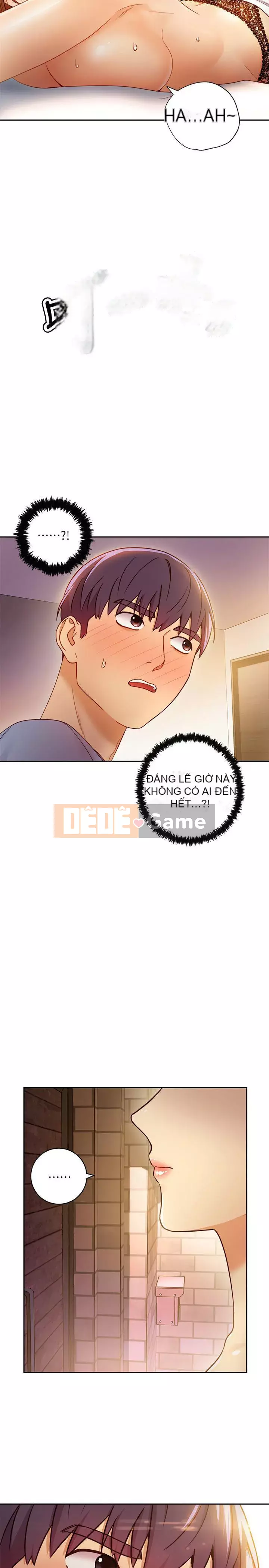 Mẹ kế bạn bè Chương 1-42