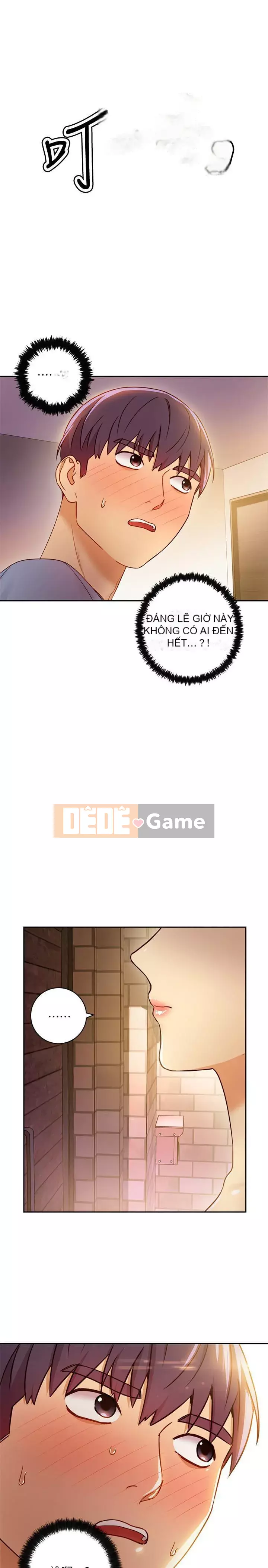 Mẹ kế bạn bè Chương 1-42