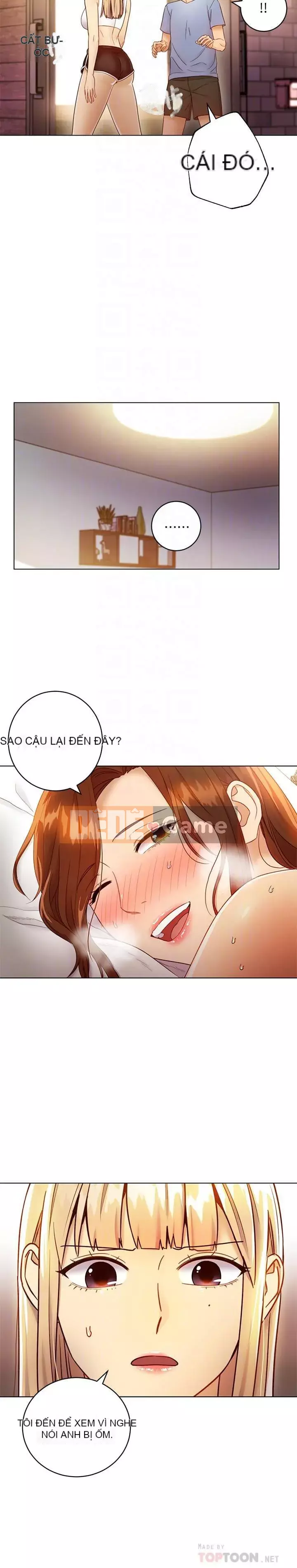 Mẹ kế bạn bè Chương 1-42