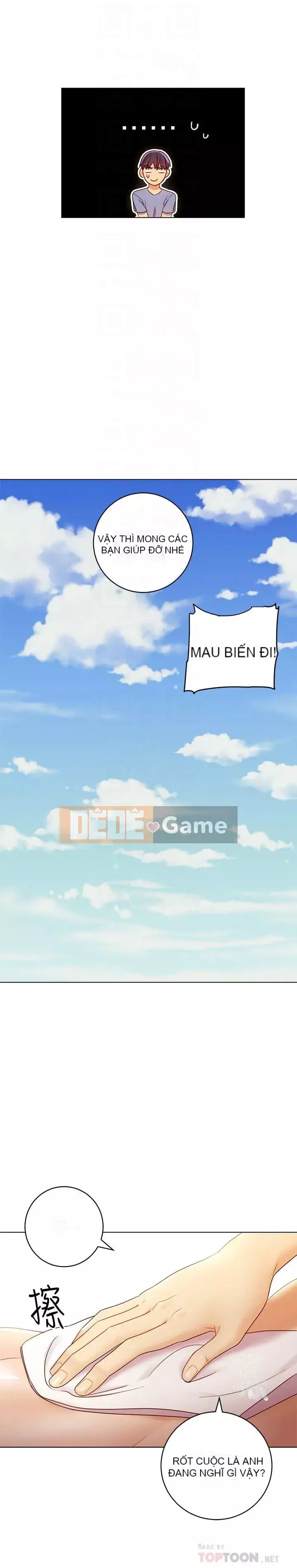 Mẹ kế bạn bè Chương 1-42