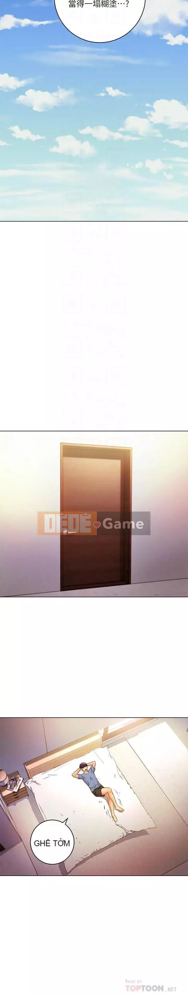 Mẹ kế bạn bè Chương 1-42