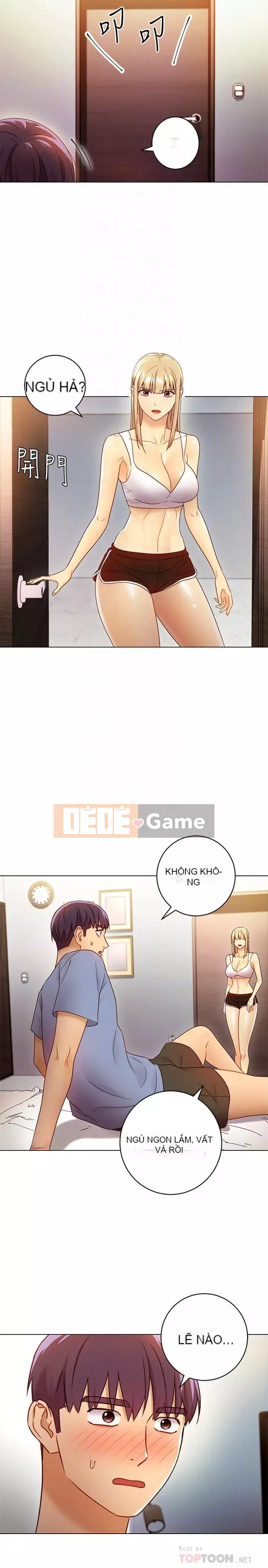 Mẹ kế bạn bè Chương 1-42