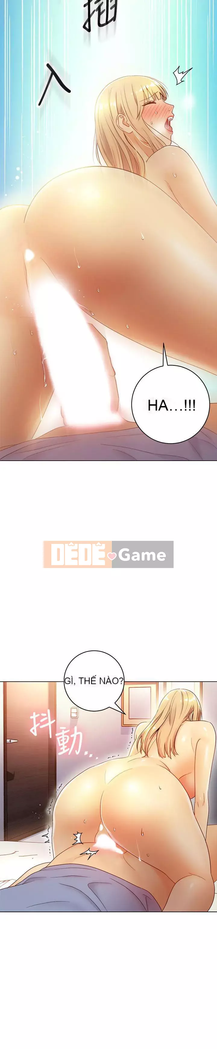 Mẹ kế bạn bè Chương 1-42