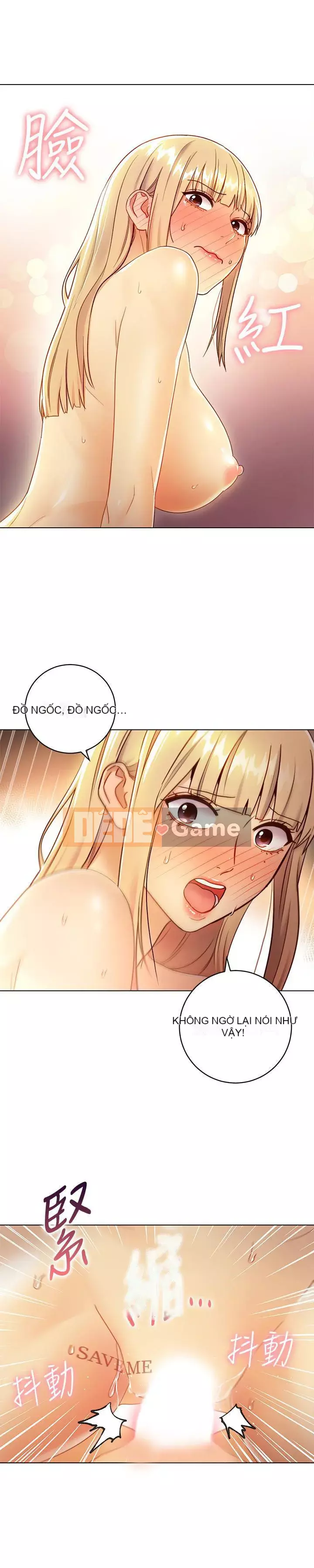 Mẹ kế bạn bè Chương 1-42