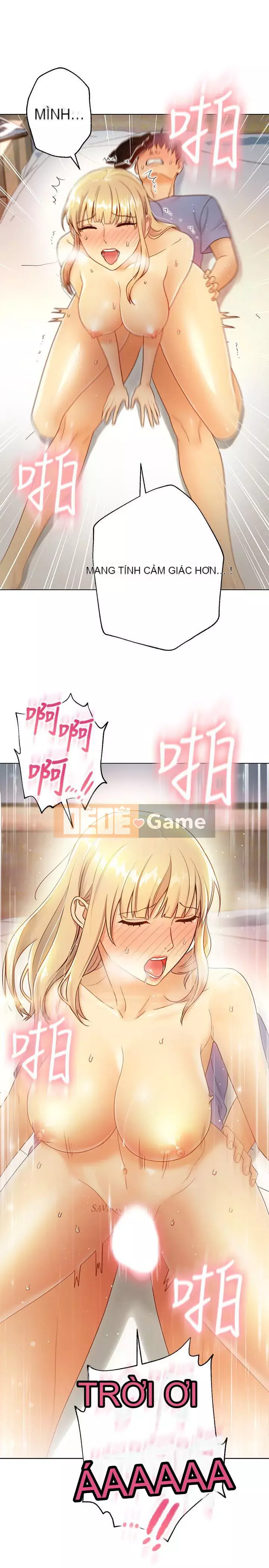 Mẹ kế bạn bè Chương 1-42