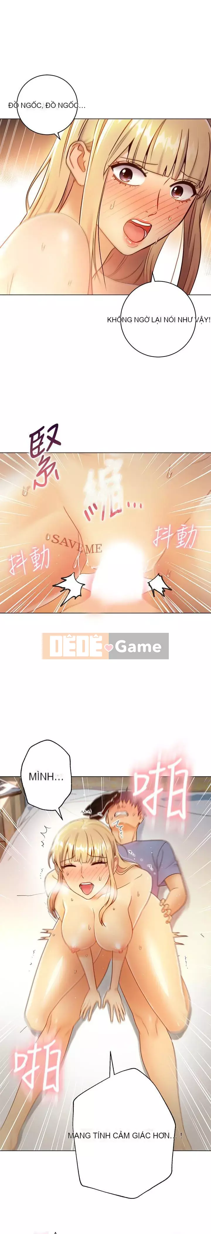 Mẹ kế bạn bè Chương 1-42