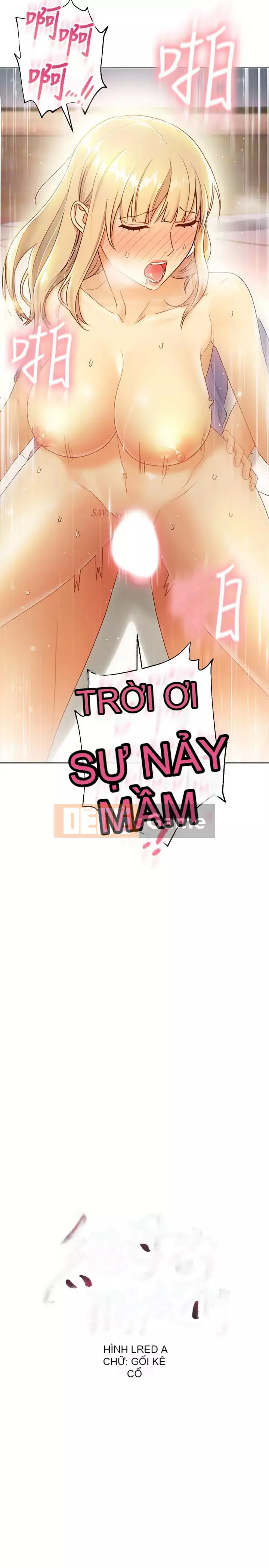 Mẹ kế bạn bè Chương 1-42