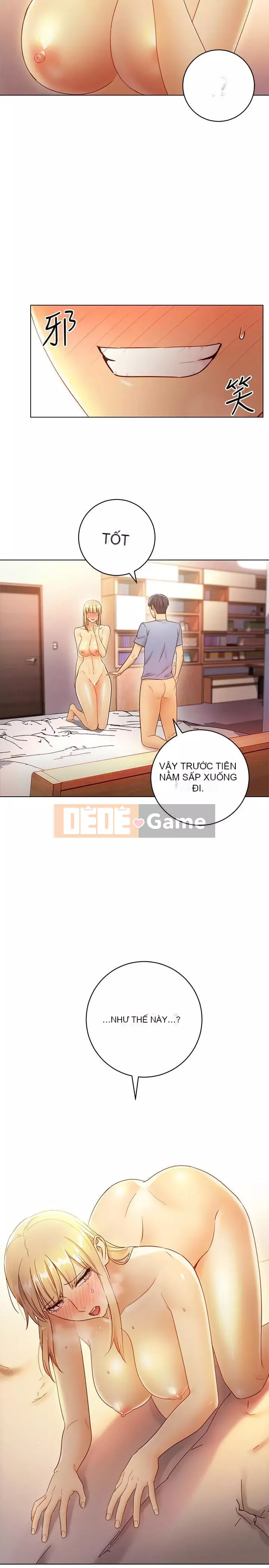 Mẹ kế bạn bè Chương 1-42