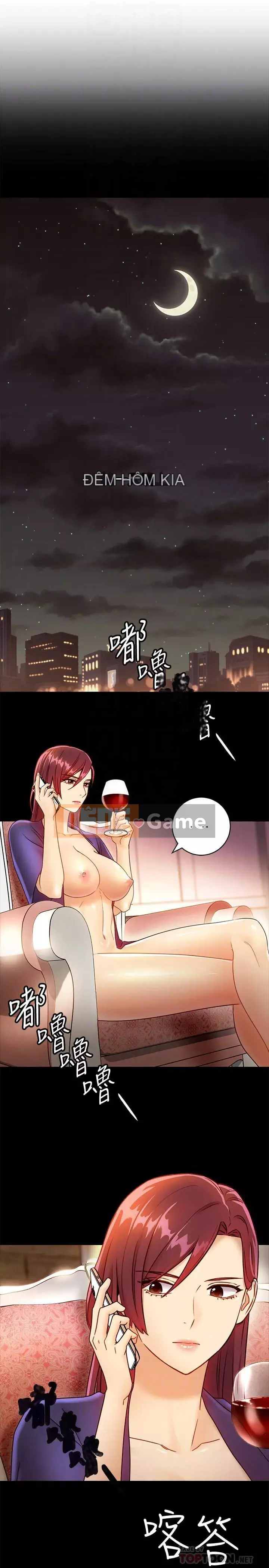 Mẹ kế bạn bè Chương 1-42