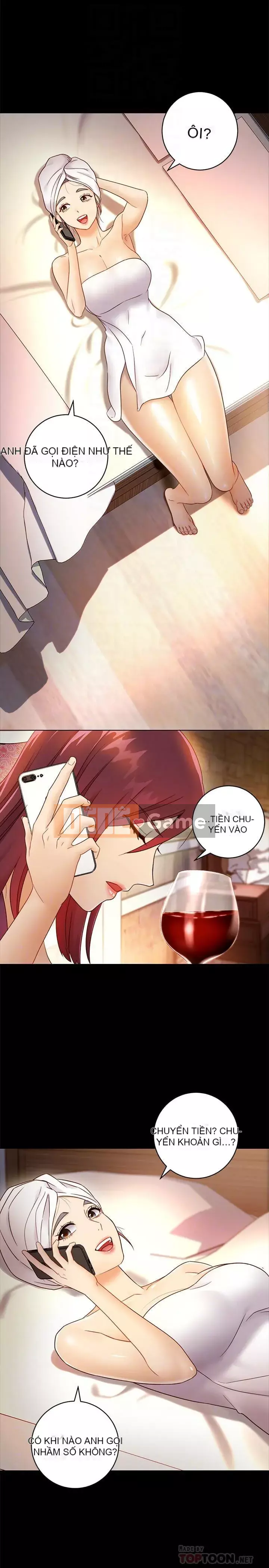 Mẹ kế bạn bè Chương 1-42