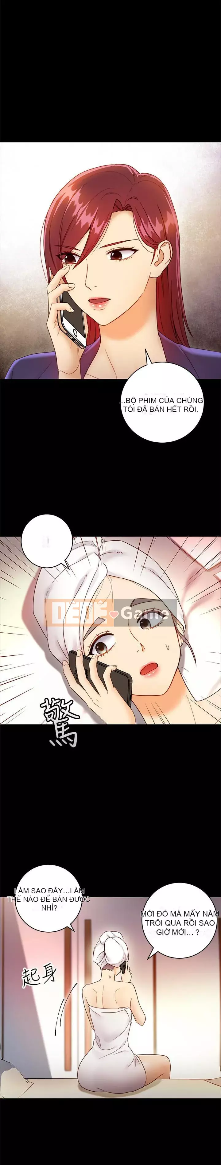 Mẹ kế bạn bè Chương 1-42