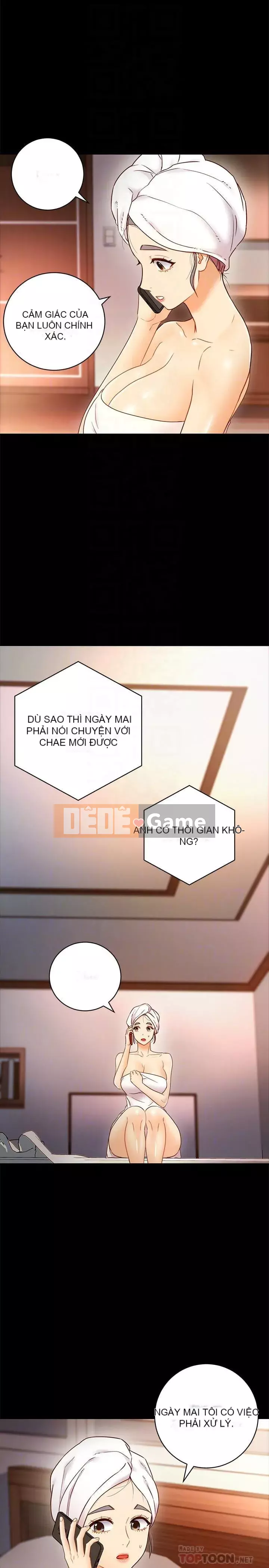 Mẹ kế bạn bè Chương 1-42