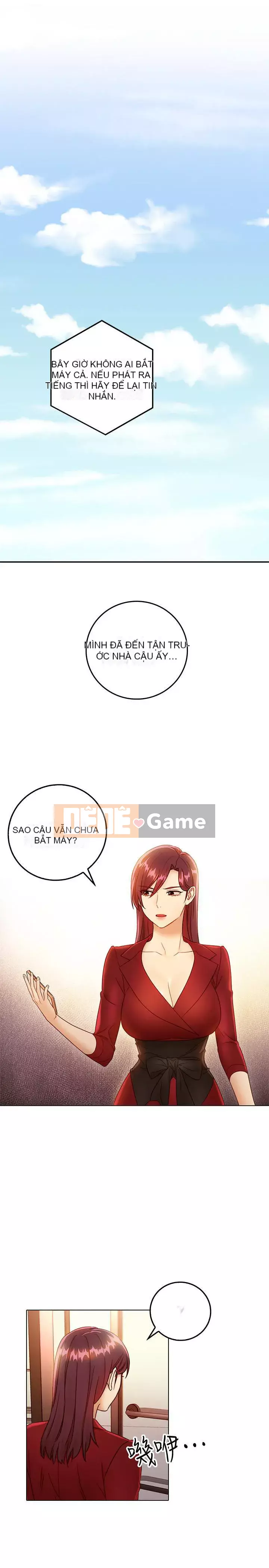 Mẹ kế bạn bè Chương 1-42