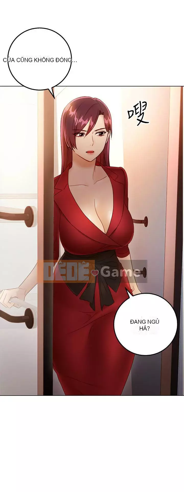 Mẹ kế bạn bè Chương 1-42